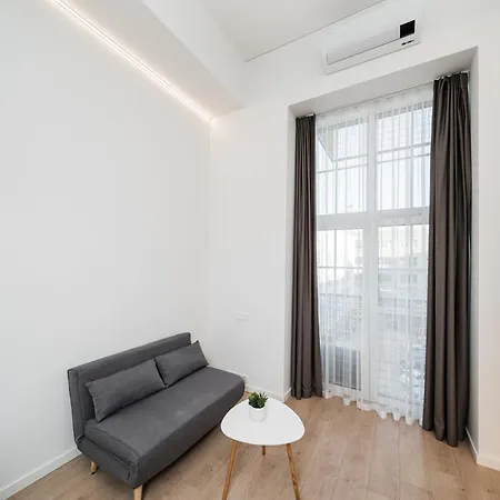 Radio Apartmán Kaunas