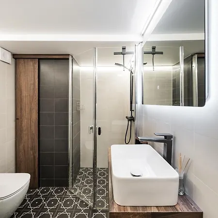 Apartmán Radio Kaunas