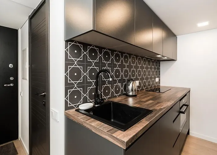 Radio Appartement Kaunas