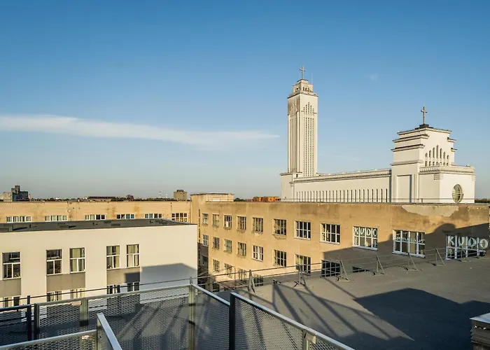 Appartement Radio Kaunas