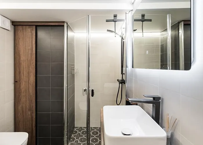 Appartement Radio Kaunas