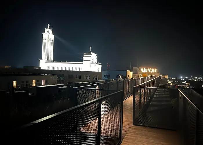 Appartement Radio Kaunas